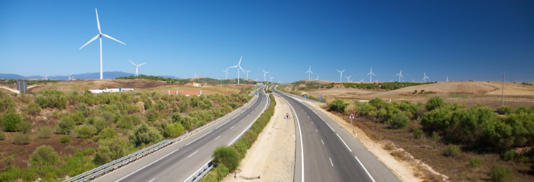 Conducir por Cádiz y alrededores